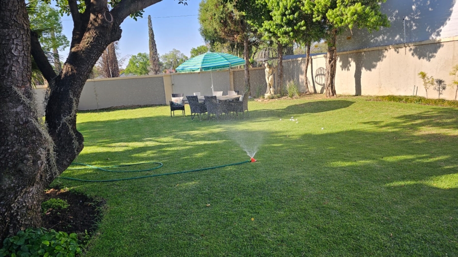 To Let 4 Bedroom Property for Rent in St Helena Free State